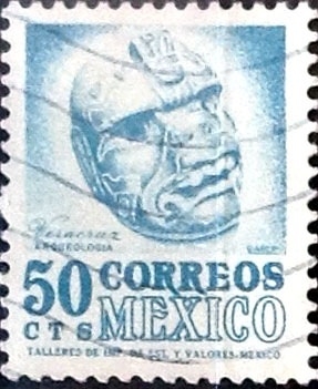 Intercambio 0,20 usd 50 cent. 1964
