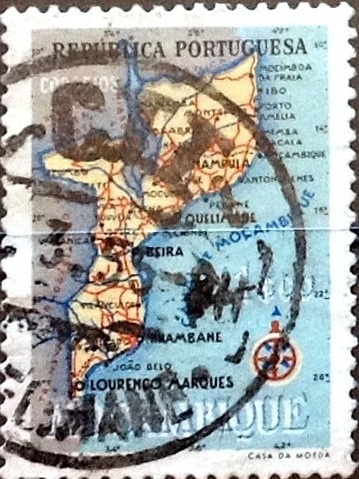 Intercambio 0,20 usd 1 escudo 1954