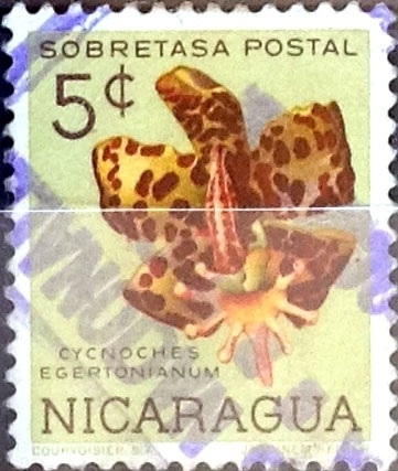 Intercambio 0,20 usd 5 cent. 1962