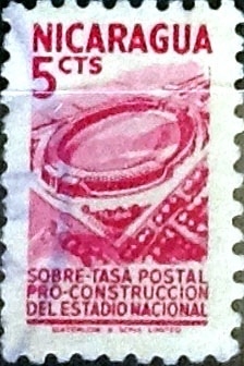 Intercambio 0,20 usd 5 cent. 1952