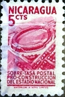 Intercambio 0,20 usd 5 cent. 1952