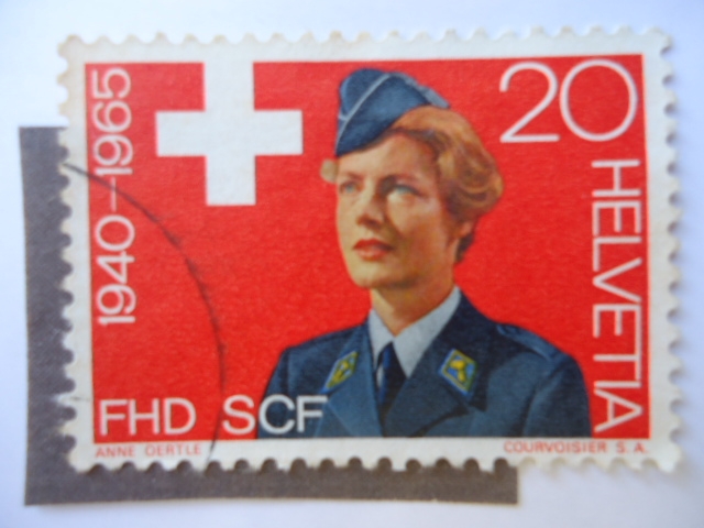 FHD SCF 1940-1965