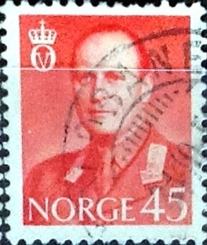 Intercambio 0,20 usd 45 ore 1958