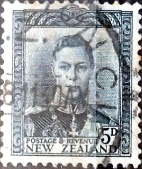 Intercambio 0,25 usd 5 penny 1947
