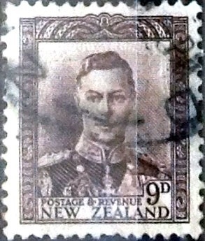 Intercambio 0,20 usd 9 penny 1947
