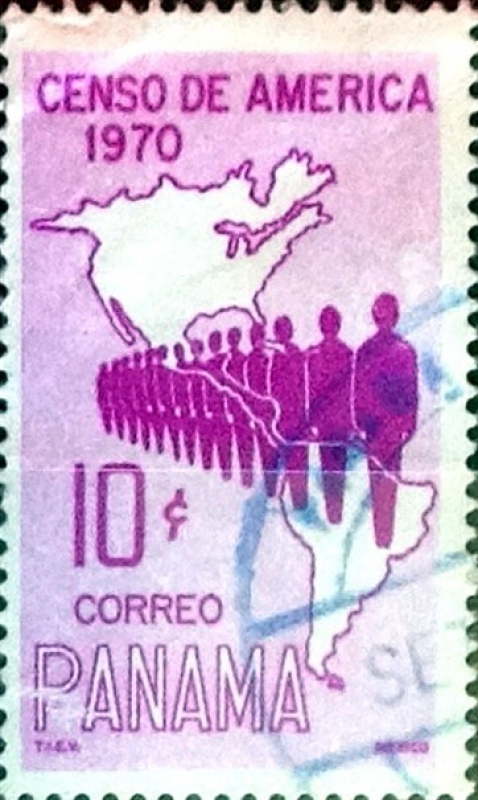 Intercambio 0,20 usd 10 cent. 1969
