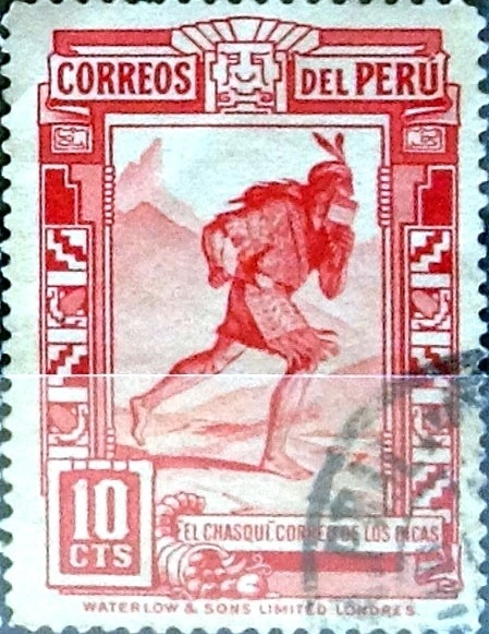 Intercambio 0,20 usd 10 cent. 1936