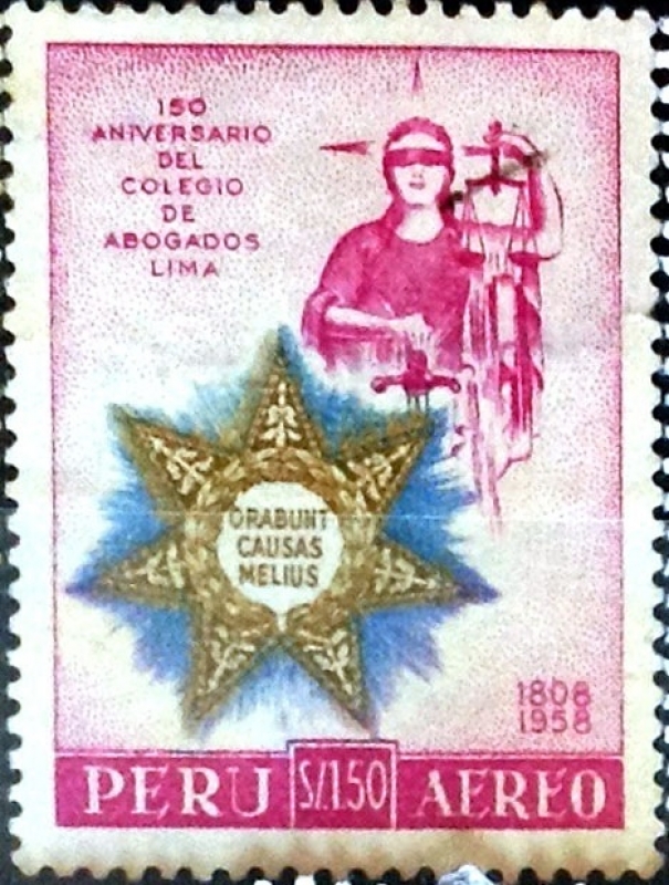 Intercambio 0,20 usd 1,50 soles 1958