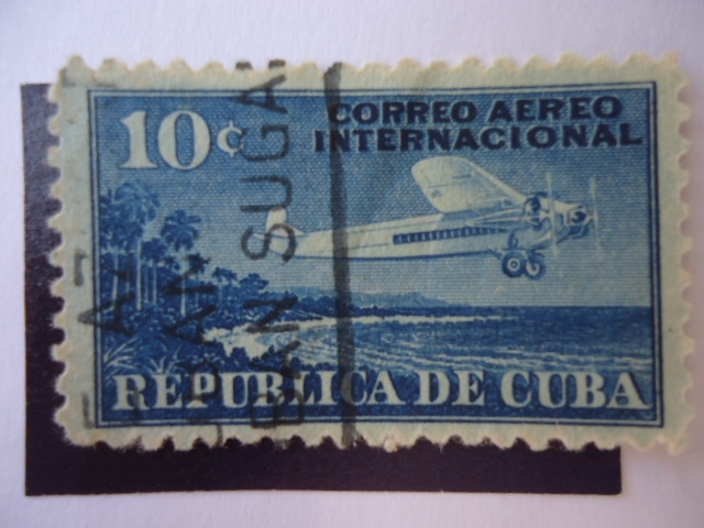 República de Cuba.
