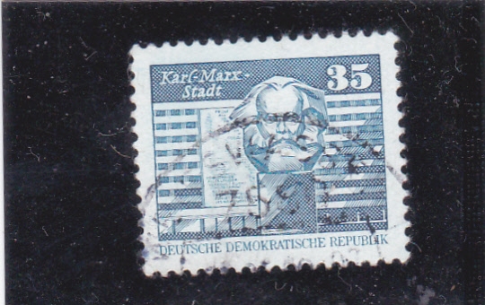 Karl-Marx-Stadt