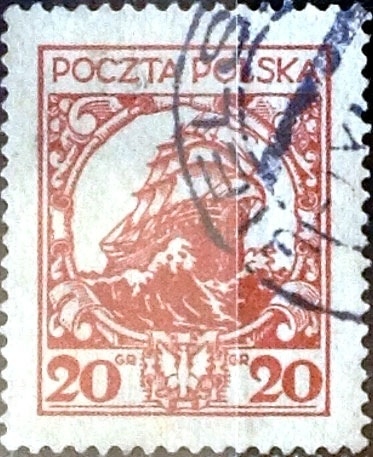 Intercambio 0,20 usd 20 g. 1925