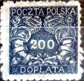 200 f. 1920