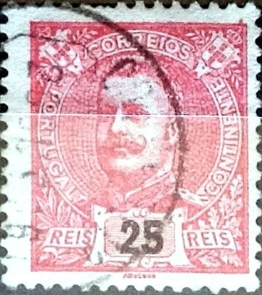 Intercambio 0,20 usd 25 r. 1899