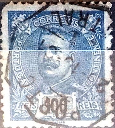 Intercambio 0,40 usd 100 r. 1895