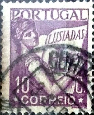 Intercambio 0,20 usd 10 cent. 1931