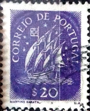 Intercambio 0,20 usd 20 cent. 1943