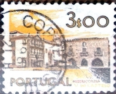 Intercambio 0,20 usd 3 e. 1972