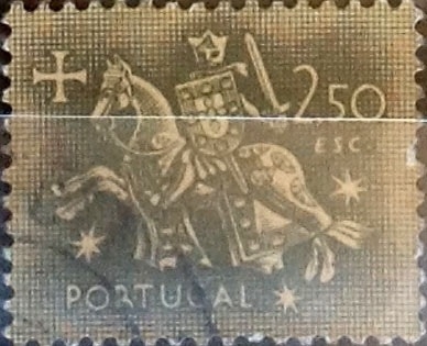 Intercambio 0,20 usd 2,50 e. 1953
