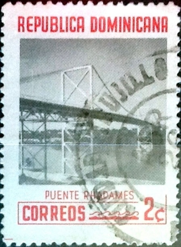 Intercambio 0,20 usd 2 cent. 1960