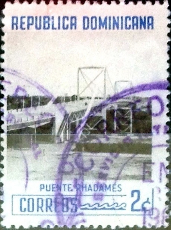 Intercambio 0,20 usd 2 cent. 1959