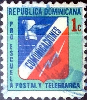 Intercambio 0,25 usd 1 cent. 1981