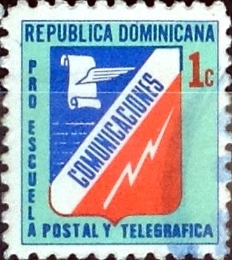 Intercambio 0,25 usd 1 cent. 1981