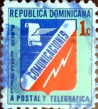 Intercambio 0,25 usd 1 cent. 1981