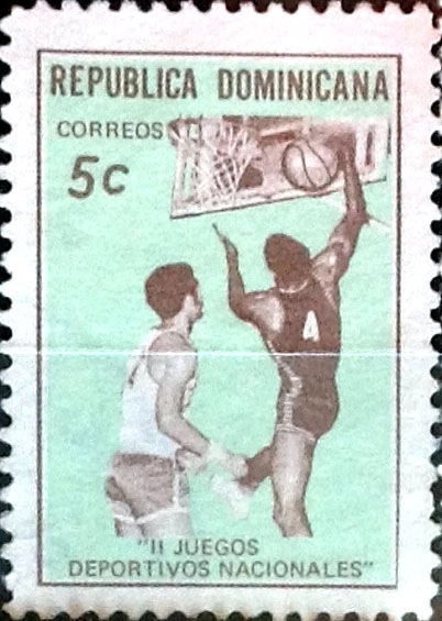 Intercambio nf4b 0,20 usd 5 cent. 1971