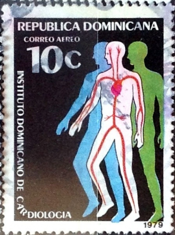 Intercambio 0,40 usd 10 cent. 1979