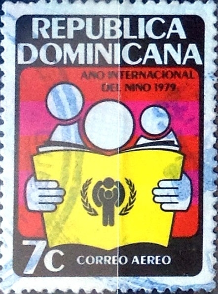 Intercambio 0,20 usd 7 cent. 1979