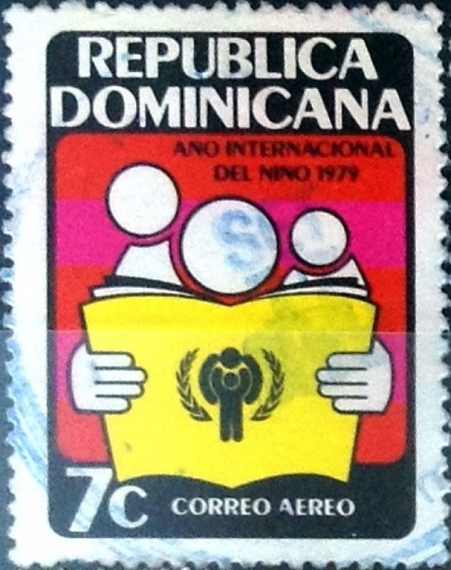 Intercambio 0,20 usd 7 cent. 1979