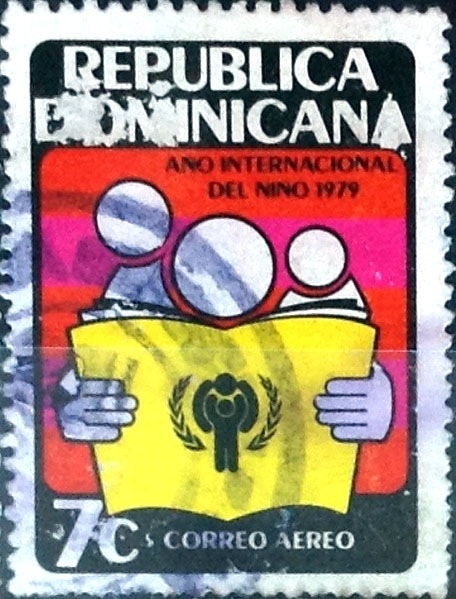 Intercambio 0,20 usd 7 cent. 1979