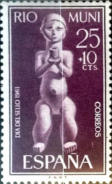 Intercambio jxi 0,25 usd 25 + 10 cent. 1961