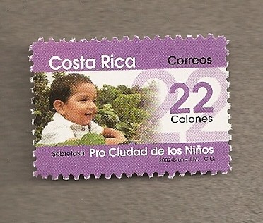 Pro ciudad de los niños