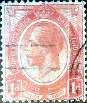 Intercambio 0,20 usd 1 p. 1913