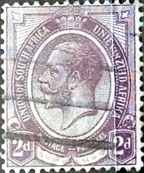 Intercambio 0,20 usd 2 p. 1913