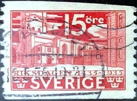 15 o. 1935