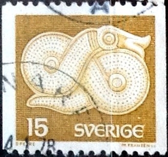 Intercambio cr3f 0,20 usd 15 o. 1976