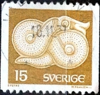 Intercambio 0,20 usd 15 o. 1976