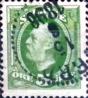 Intercambio 0,20 usd 5 o. 1891