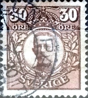 Intercambio 0,20 usd 30 o. 1911