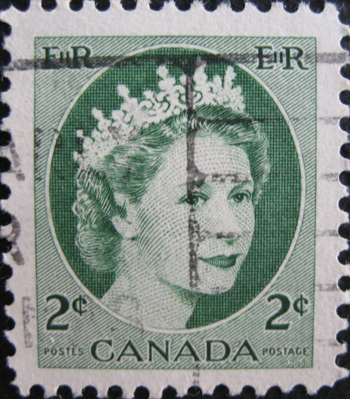 Elizabeth II