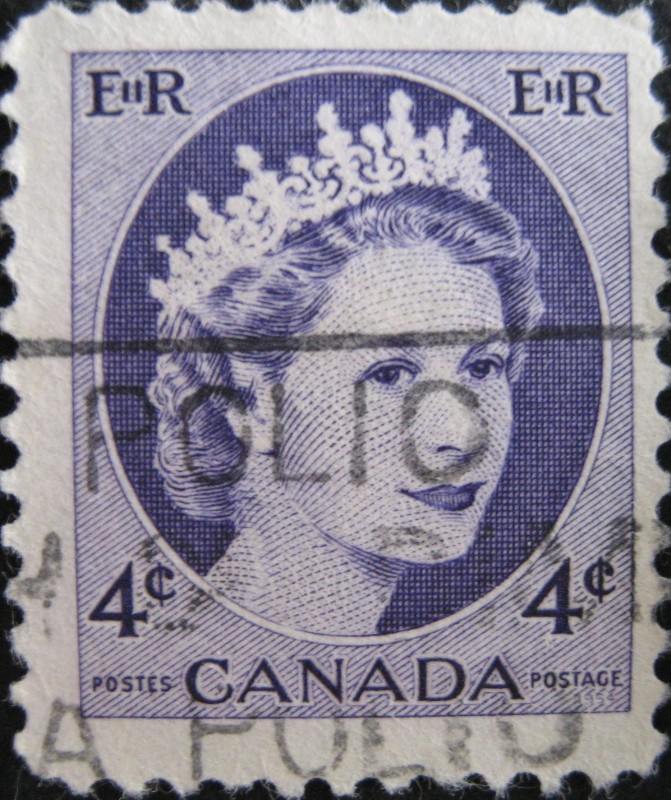 Elizabeth II