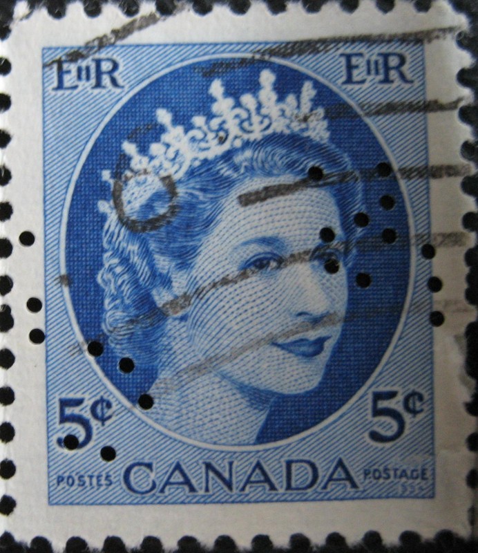 Elizabeth II