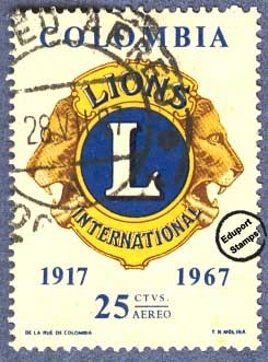 Cincuentenario Lions International