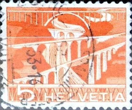 Intercambio 0,20  usd 5 cent. 1949