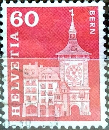 Intercambio 0,20 usd 60 cent. 1960