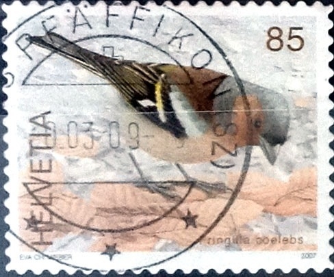 Intercambio 0,30 usd  85 cent. 2007