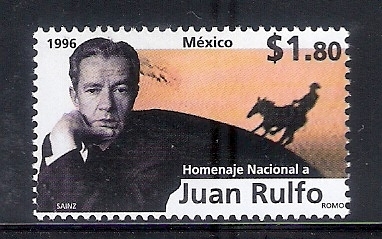 Homenaje  Nacional a Juan Rulfo