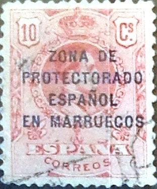 Intercambio jxi 0,25 usd  10 cent. 1916